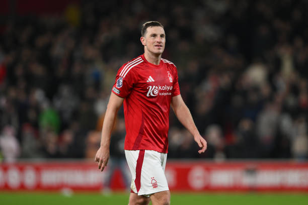 胜利的契机 胜利的契机